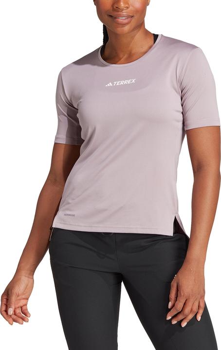 Immagine prodotto adidas Maglietta Terrex Multi da donna (XS)
