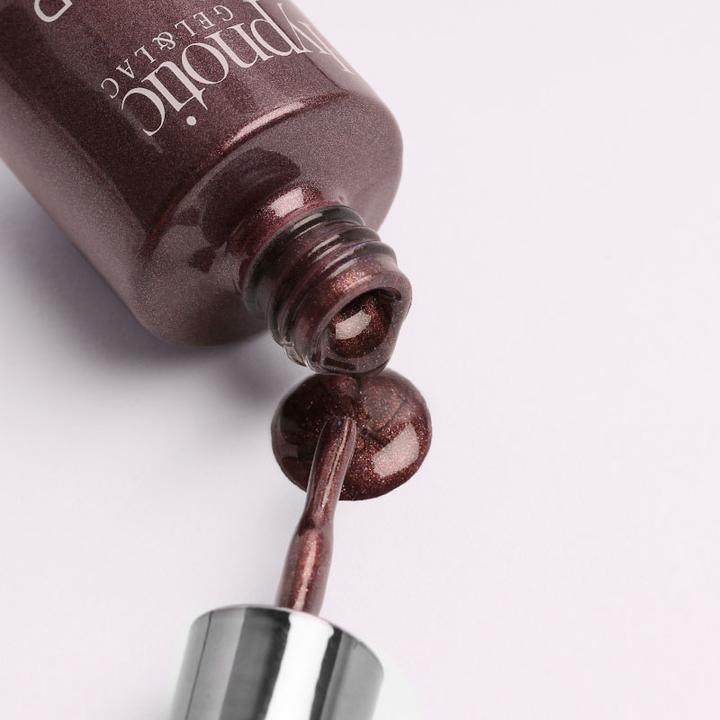 Image du produit BrillBird Hypnotique G&L "84" - 8ml (Vernis à ongles effet gel)
