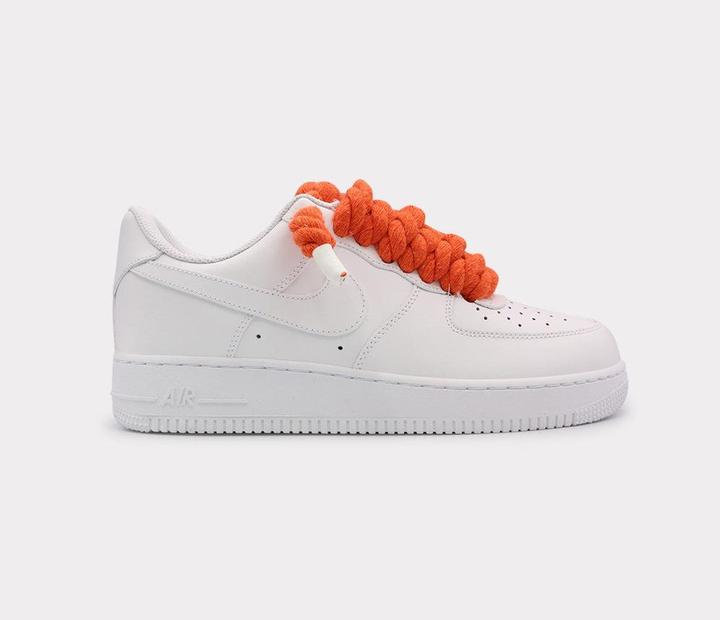 Actual product image Nike Air Force 1 White (44.5)