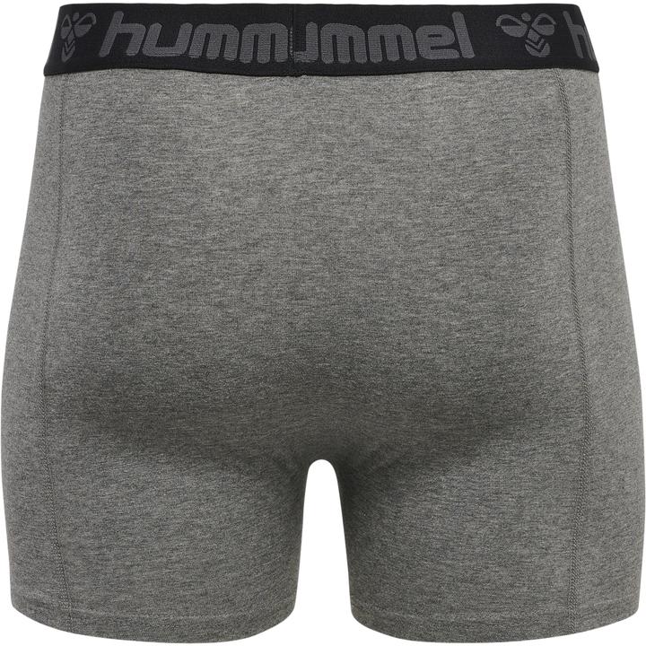 Actual product image hummel Marston 4-Pack Boxers (M, pack of 4)