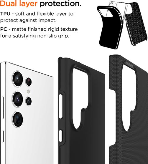 Image du produit Eiger North Case (Samsung Galaxy S24 Ultra)