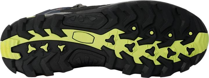 Image du produit Regatta - Bottines de marche SAMARIS - Homme (45)