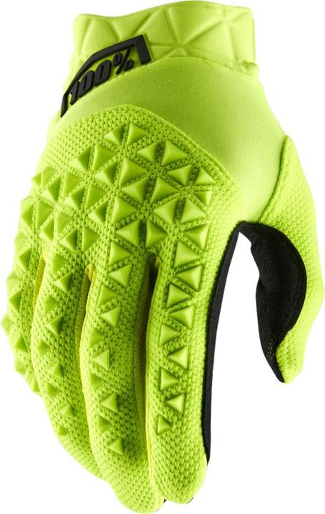 Produktbild 100% iTrack Handschuhe Youth (M)