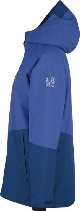 Image du produit Stoic Veste de ski longue MountainWool AsplidenSt. pour femme (S)