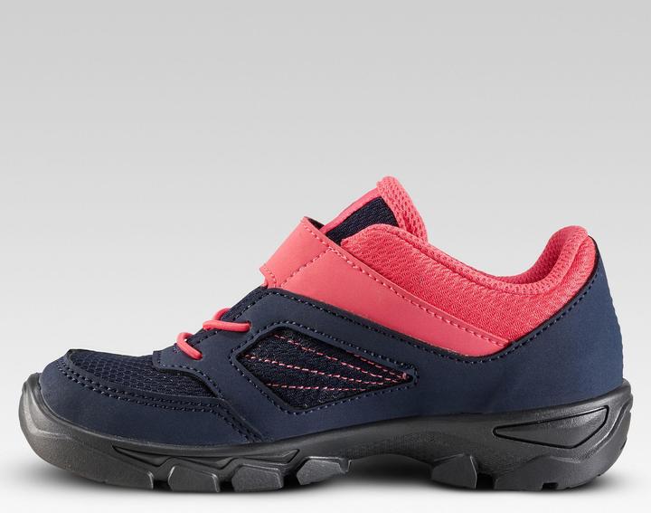 Image du produit Quechua Chaussures Enfant Fille Mh100 (32)
