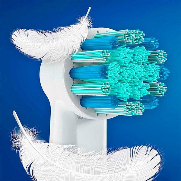 Image du produit Oral-B Elektrische Zahnbürste (4 x)