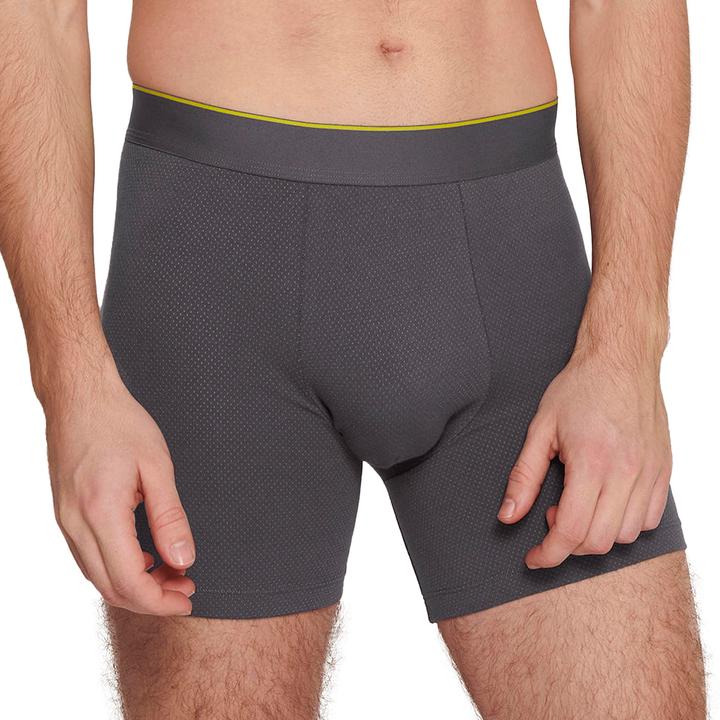 Immagine prodotto Sloggi Confezione da 4 pezzi di pantaloncini lunghi / pantaloni EVER Airy (S, confezione da 4)