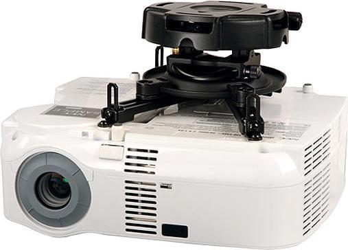 Actual product image Peerless Projector mount (Ceiling)