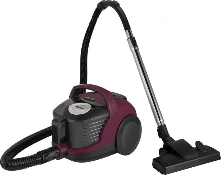 Actual product image Grundig Vcc 3870 A