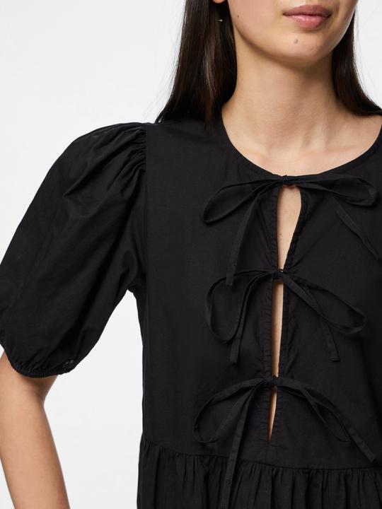 Image du produit Pieces PCJOLLY Haut à manches bouffantes (L)