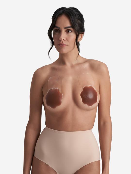 Image du produit Bye Bra Pull Ups En Silicone - Taille M. (M)