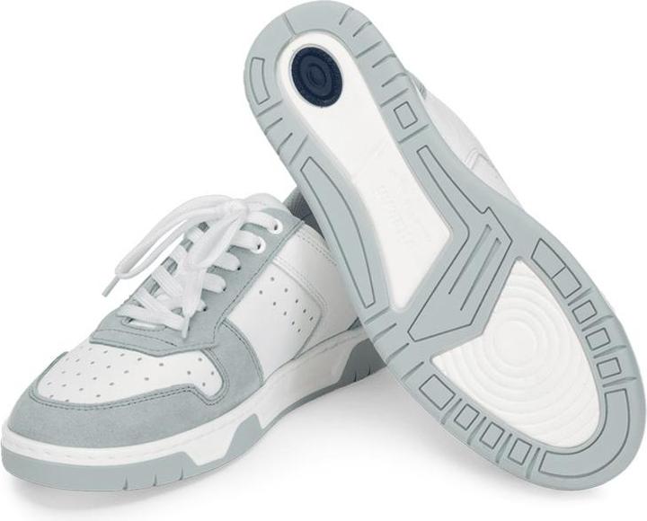 Actual product image Vitaform Gender Sneaker Nappa Leather Soft (39)