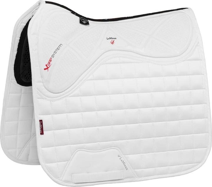 LeMieux X-Grip Twin Sided