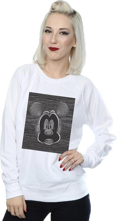 Produktbild Disney Mickey Mouse Magic Eye Sweatshirt (M)