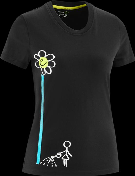 Image du produit Edelrid T-shirt femme Rope II (M)