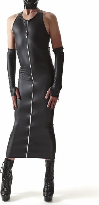 Immagine prodotto Regnes Fetish Planet Set di vestiti da uomo (L)