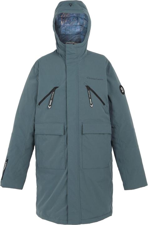Immagine prodotto Regatta Christian Lacroix Nyons Giacca Imbottita Uomo (XL)