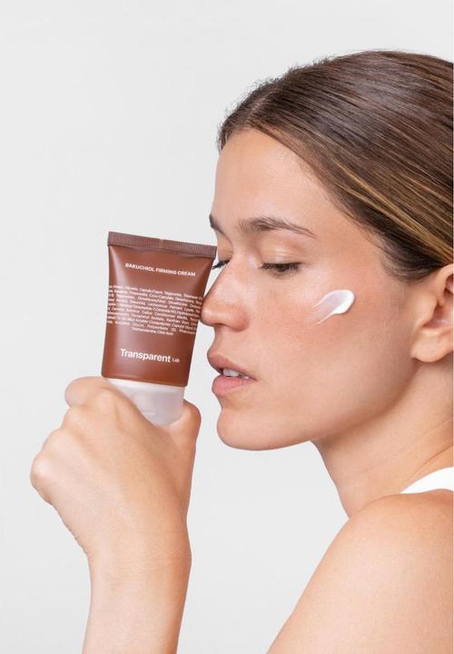 Produktbild Transparent Lab Bakuchiol Firming Cream (50 ml, 24h Creme)