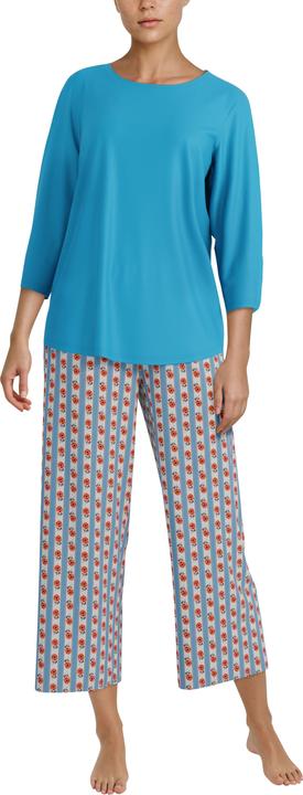 Actual product image Calida Nightwear Xtra 7/8-Pyjama (M)