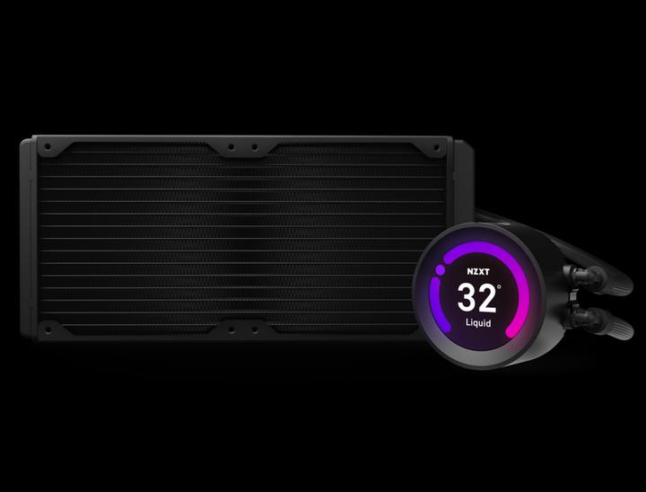 Produktbild NZXT Kraken Z63