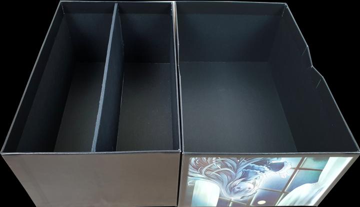 Actual product image Yu-Gi-Oh Duel Devastator Box EN (English)
