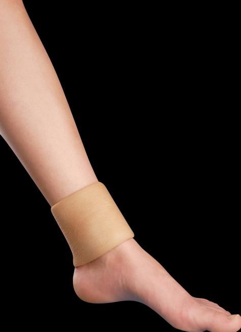 Actual product image Promed Ankle / leg pad (Decompression)