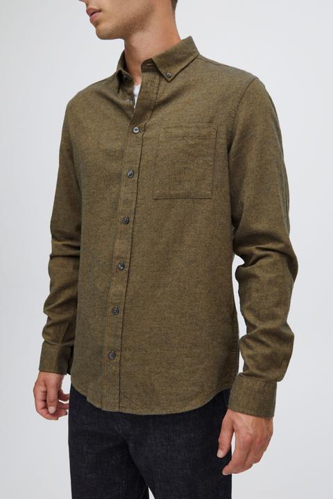 Image du produit Casual Friday CFAnton LS BD shirt - 20504798 (3XL)