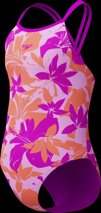 Speedo Printed Twinstrap