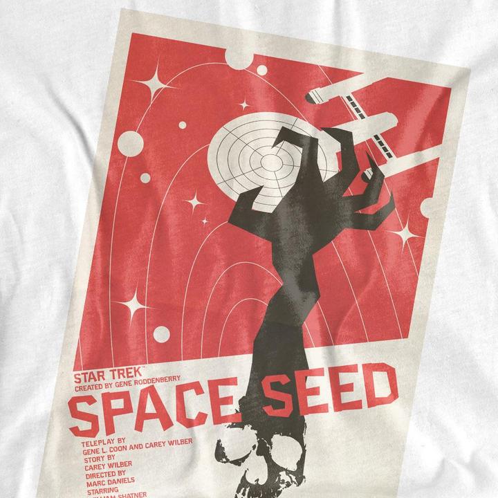 Produktbild The Original Series Episode 22 TShirt (L)