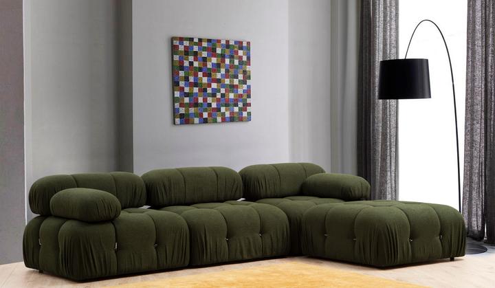 Immagine prodotto Atelier del Sofa Bubble (Divano ad angolo)