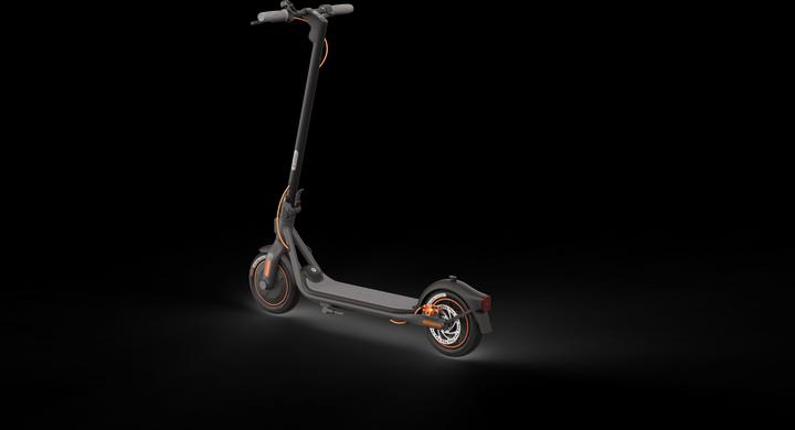 Actual product image Segway-Ninebot F40D (20 km/h, 40 km, 350 W)