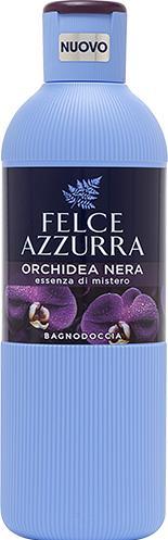 Produktbild Felce Azzurra FELCE AZZURRA Shower Gel żel pod prysznic Black Orchid 650ml (650 ml)