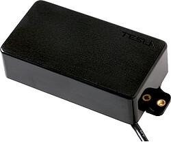 Tesla Pickup AH-2 black/neck (Instrument pickups)