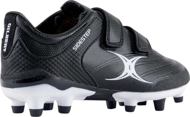 Produktbild Gilbert rugby-schuhe für kinder sidestep v10 msx (31)