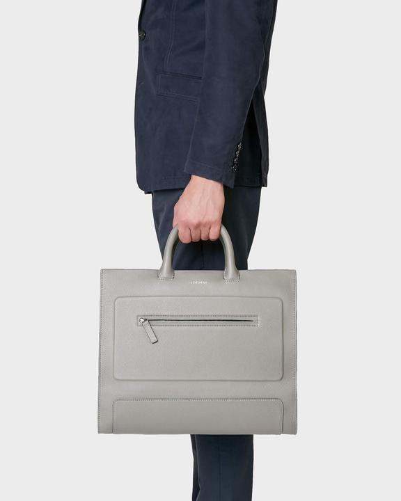 Actual product image Lotyere Briefcase Bag