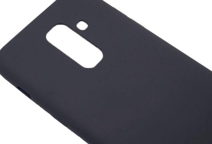 Produktbild Evelatus A6 Plus 2018 Silicone Case (Samsung Galaxy J6 (2018))