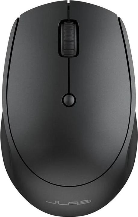 Actual product image JLab Audio JLAB Go Mouse - Black (Wireless)
