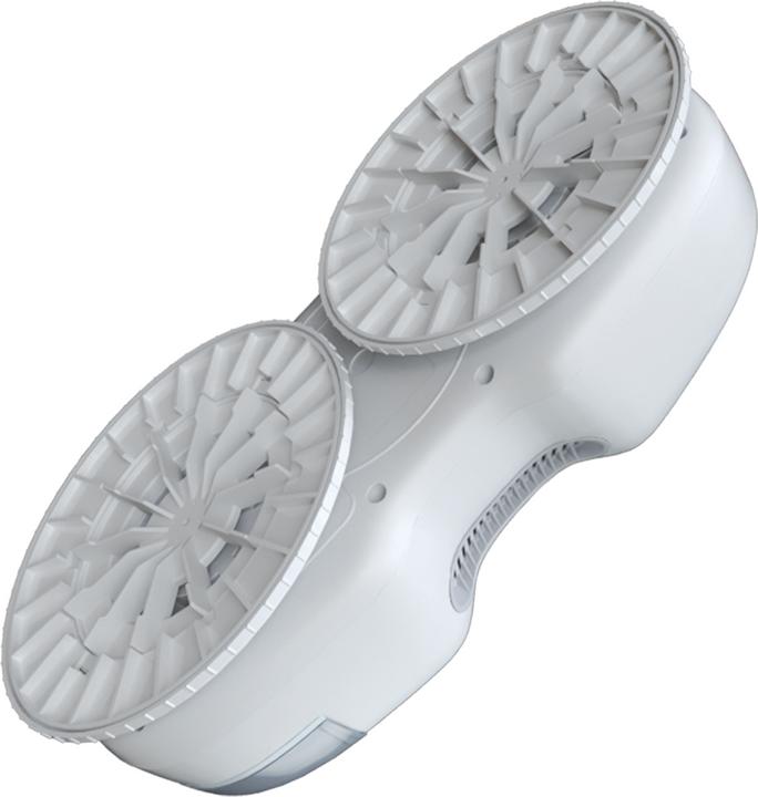 Actual product image Hutt C65