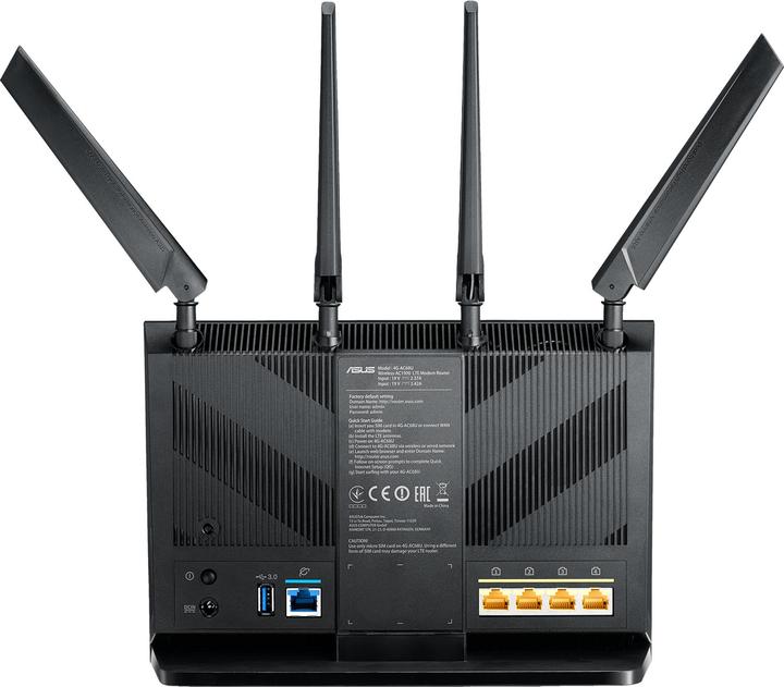 Produktbild ASUS 4g-Ac68u