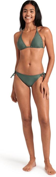 Image du produit Arena W Team Stripe String Bikini Triangle (XL)