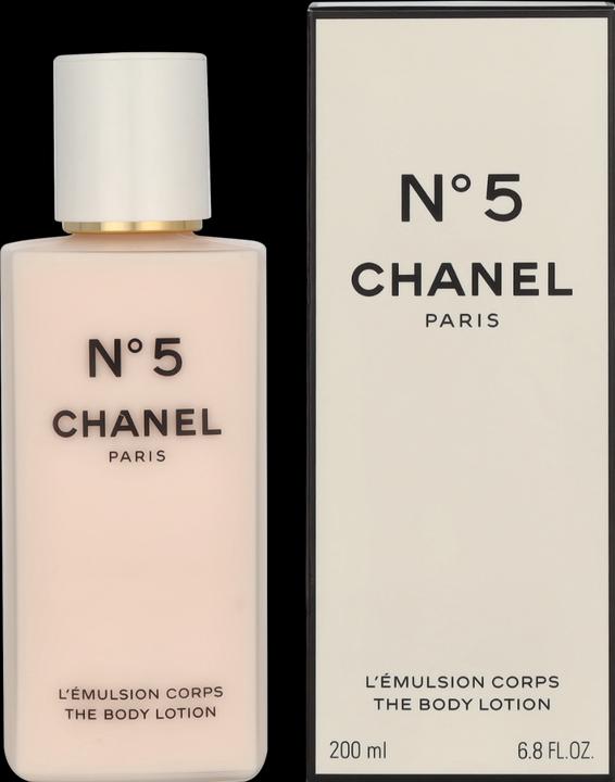 Produktbild Chanel Noël 2020 l'Emulsion Corps (200 ml)