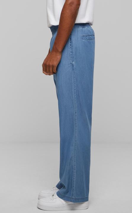 Immagine prodotto Urban Classics Pantaloni di jeans leggeri oversize - 140921 (S)