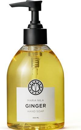 Actual product image Maria Nila Ginger Hand Soap - (Liquid soap, 300 ml)