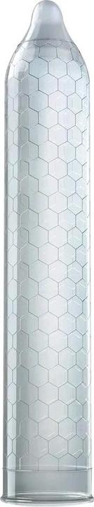 Image du produit LELO HEX Condoms Original (12 pcs)