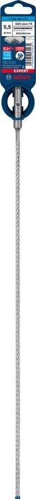 Actual product image Bosch Professional Zubehör Expert SDS plus-7X hammer drill, 5.5 x 400 x 465 mm (5.5 mm)