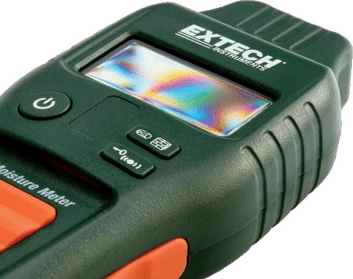 Immagine prodotto Extech Misuratore di umidità del materiale MO50