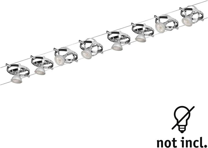 Actual product image Paulmann Wire System Cardan