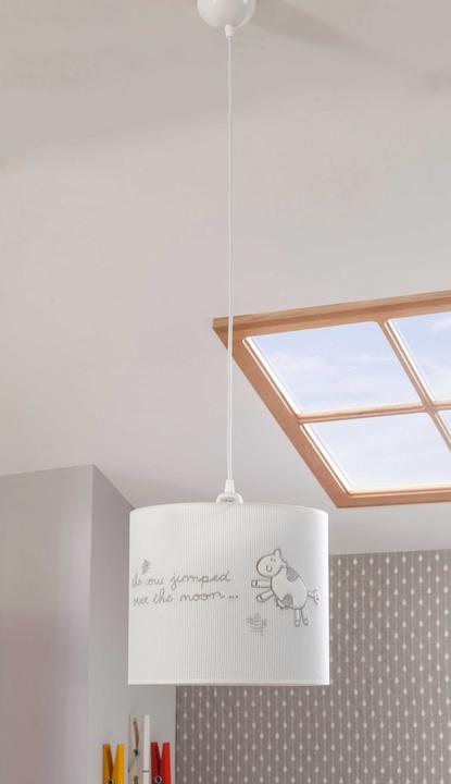 Produktbild Cilek Deckenlampe Baby Cotton