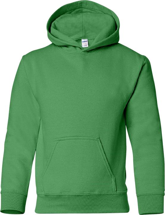 Gildan Sweatshirt mit Kapuze