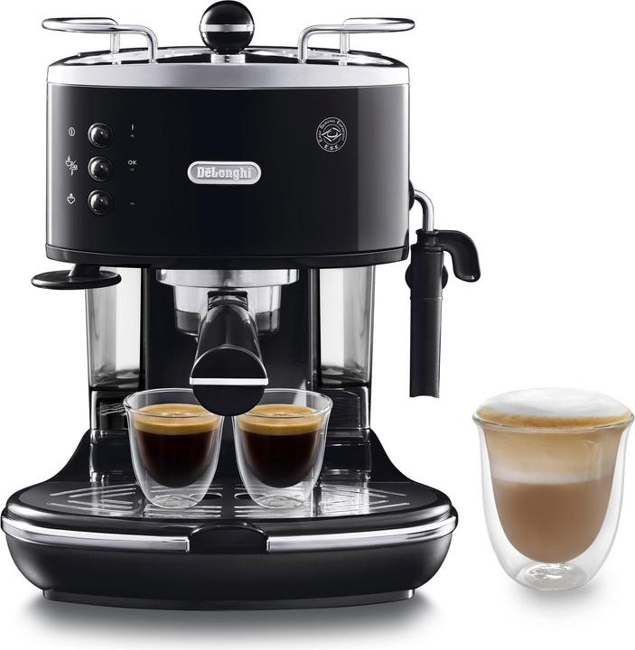 Immagine prodotto De'Longhi ECO311.BK Icona Vintage